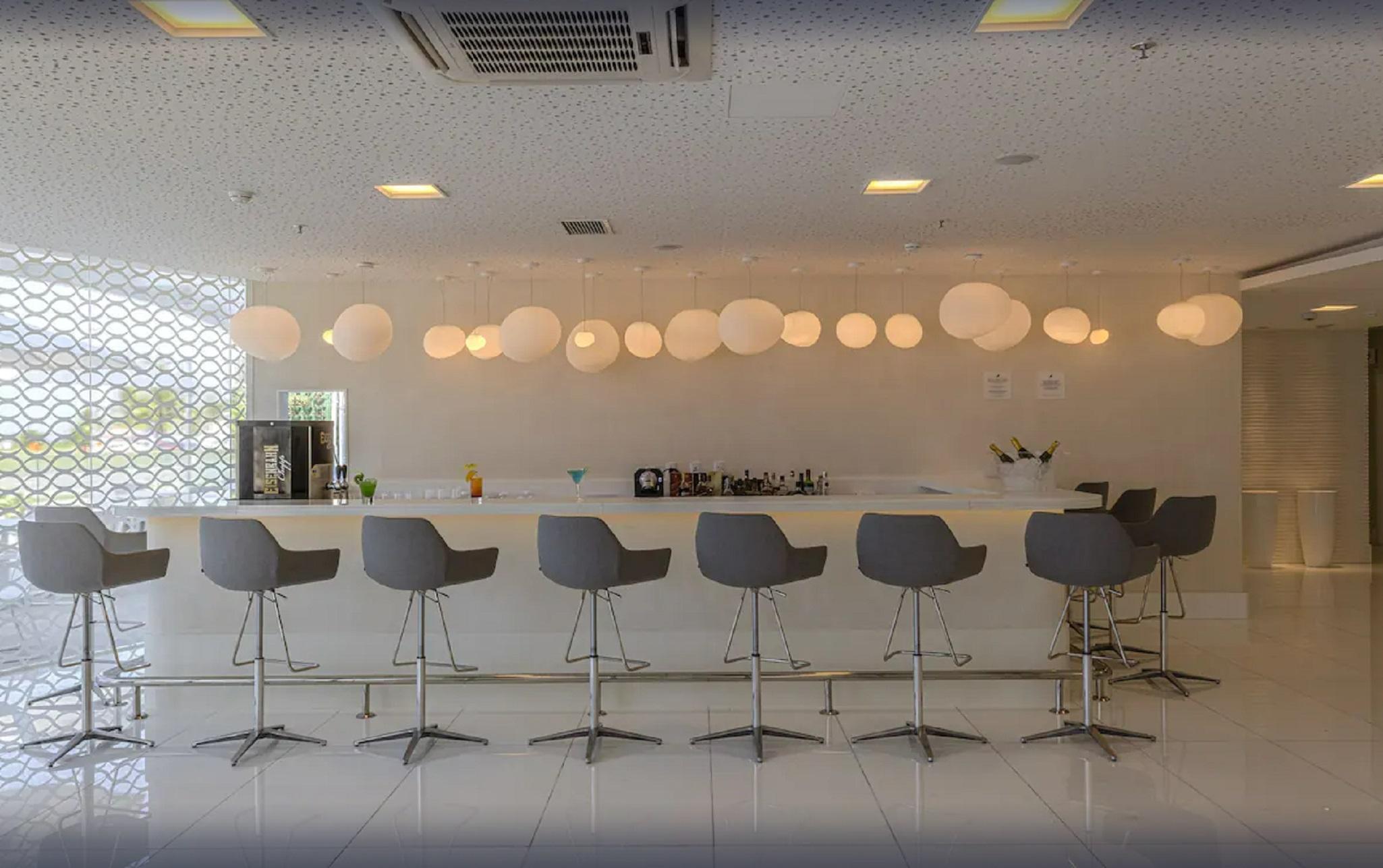 Hotel Cdesign Río de Janeiro