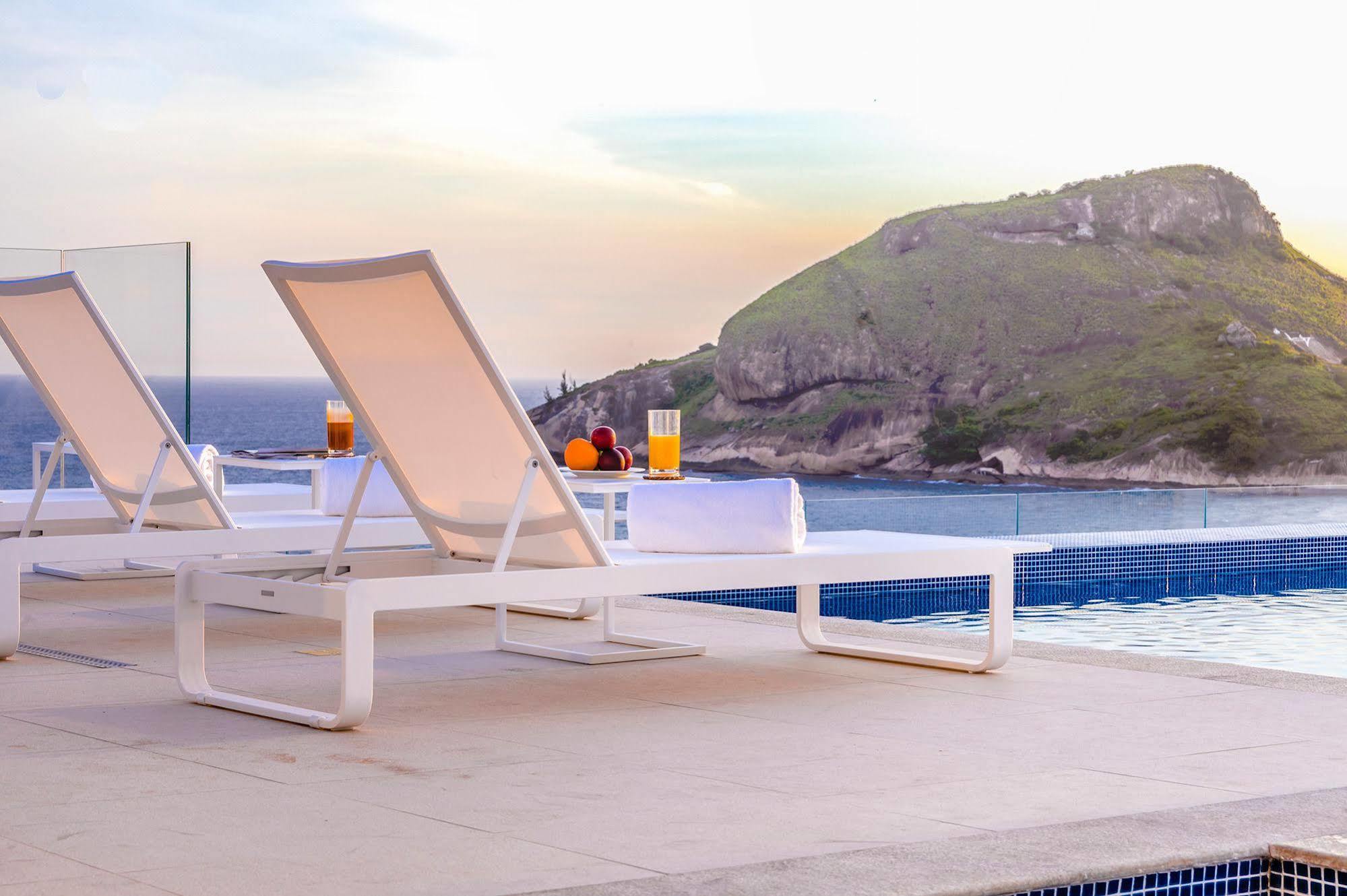 Cdesign 4* Río de Janeiro